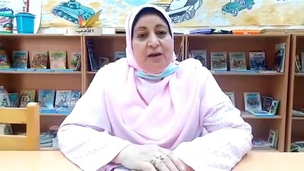 فادية الصديق    