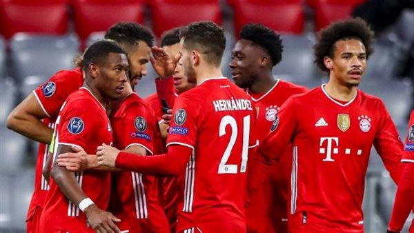 بايرن ميونخ 