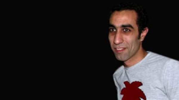 المخرج كريم العدل