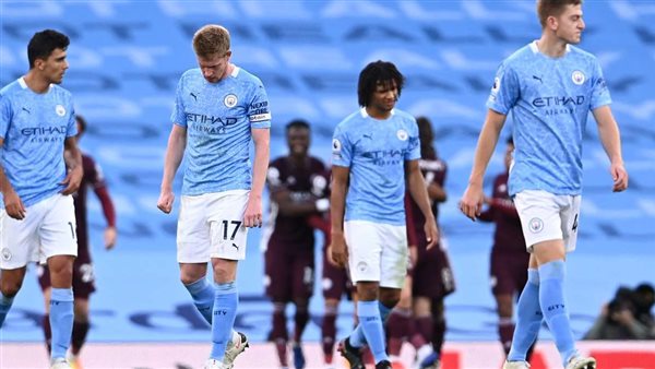 مانشستر سيتي