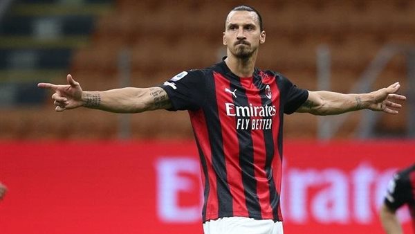 إبراهيموفيتش 