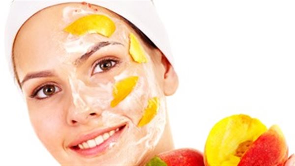 فوائد الخوخ للبشرة