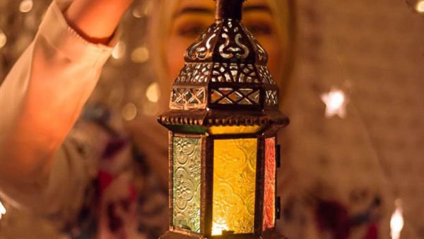 فانوس رمضان