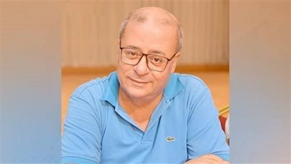 المخرج محمد الدسوقي