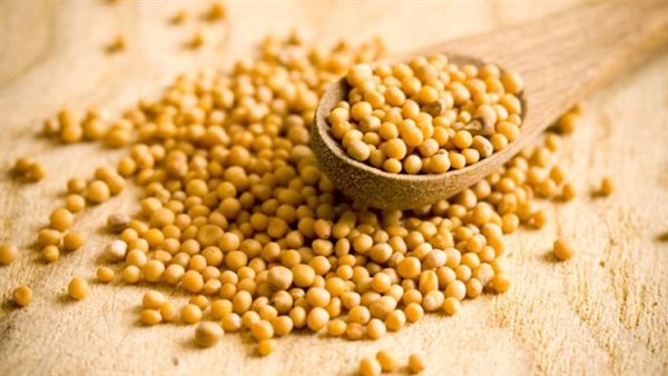 فوائد نبات الخردل