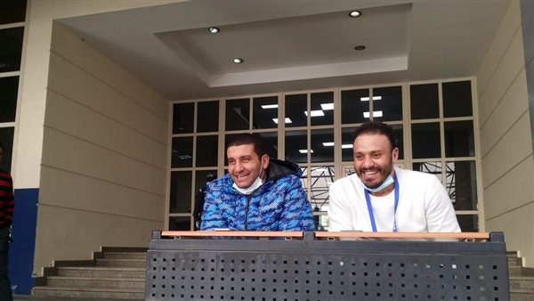 أمير عزمي مجاهد 