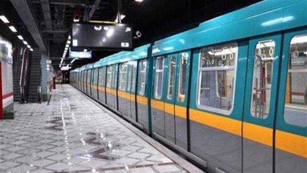 الخط الثالث للمترو