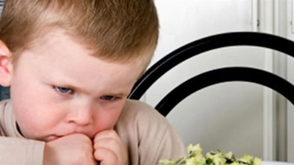 طفلك يعاني من اضطرابات