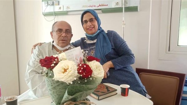 الشيخ مبروك عطية