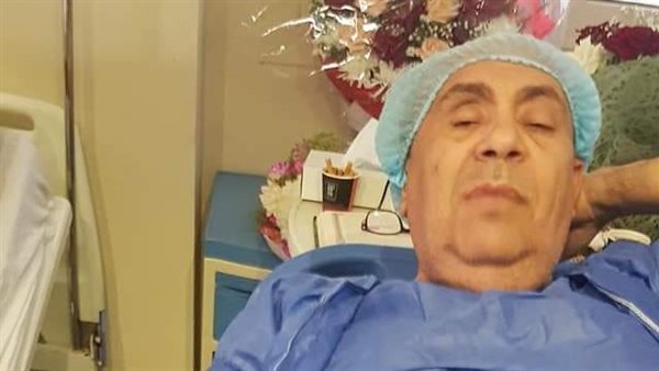 الدكتور مبروك عطية