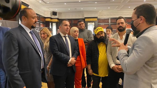  فاعليات معرض عقار