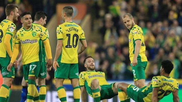 نوريتش سيتي