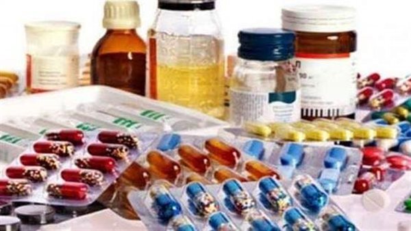 منشطات مجهولة المصدر