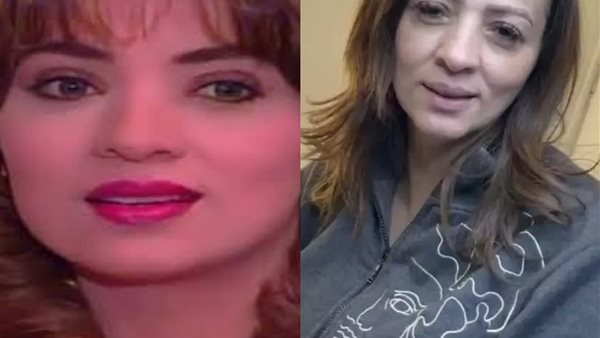 الفنانة مونيا
