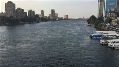 بعد تحذيرات مواقع التواصل منها.. مصادر بالري تكشف حقيقة تلوث مياه النيل في مصر