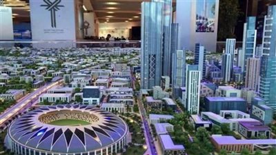 ماستركارد العالمية تلتقي رئيس 