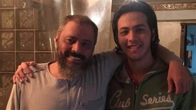 نجل عمرو عبد الجليل يكشف تفاصيل إصابته بـ