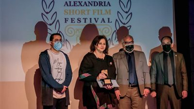 رئيس مهرجان الإسكندرية للفيلم القصير: نجحنا أن نكون الأهم في هذا المجال