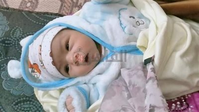 سيدتان تركتاه في البرد دون رحمة.. العثور على رضيع في الشارع بطنطا