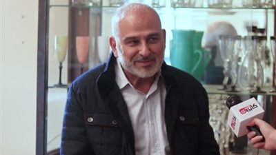 جمال سليمان: أختي تعرضت للتحرش بسوريا من 30 سنة