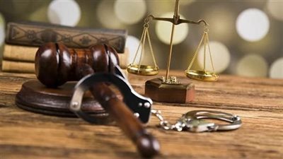 المؤبد لعامل والمشدد 3 سنوات لـ7 آخرين