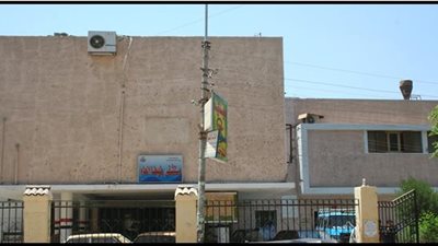 وفاة استشارى الجراحة العامة بمستشفى طهطا في سوهاج بفيروس كورونا   