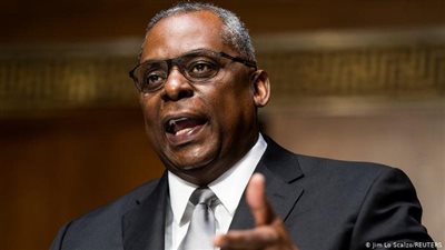 وزير الدفاع الأمريكي يزور إسرائيل لبحث علاقات الدفاع المشترك اليوم