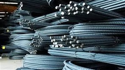 تعرف علي أسعار الحديد خلال تعاملات اليوم الثلاثاء 31 مايو 2022