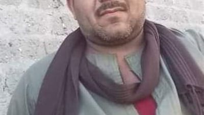 مذبحة أمام مسجد.. المتهم بقتل نجل عمه يسلم نفسه للشرطة   