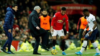 مواعيد مباريات اليوم الأحد 11-4-2021 والقنوات الناقلة.. توتنهام ضد مانشستر يونايتد