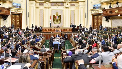 مجلس النواب يناقش الحساب الختامي للموازنة العامة لـ2020