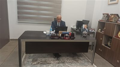 رئيس جامعة العلمين: أزمة كورونا جعلتنا نتحول رقمياً