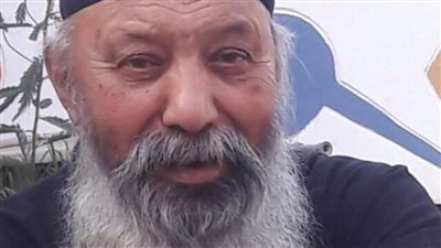 تشييع جثمان كاهن عام الأنشطة بإيبارشية بورسعيد بعد وفاته بكورونا اليوم