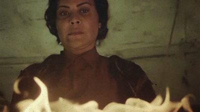 كارمن لبس عن مشاركتها في مسلسل 