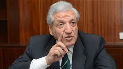 فخري الفقي: الإقرار النهائي لقرض صندوق النقد يحتاج موافقة 70% من أعضائه 