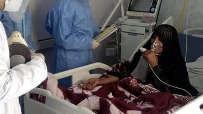 تكليف أطباء العلاج الطبيعي للعمل ضمن خطة علاج كورونا بمستشفيات العزل بقنا