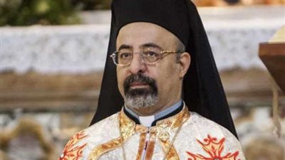 تصفيات المهرجان الإيبارشي الصيفي بكاتدرائية السيدة العذراء للكاثوليك بقويسنا