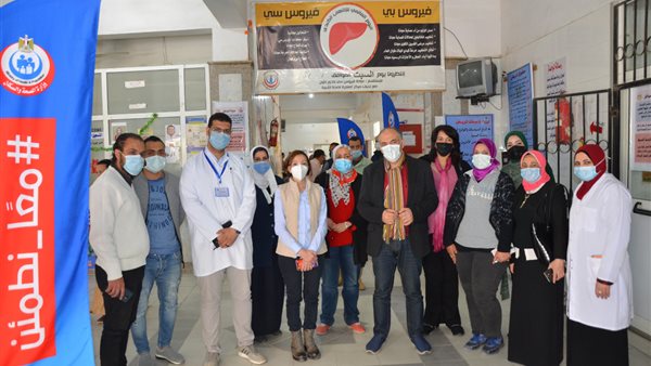 جولة نائب محافظ الإسكندرية