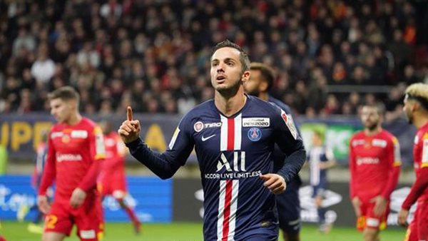 بابلو سارابيا