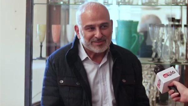 جمال سليمان 