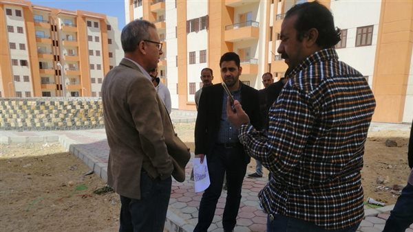 رئيس العبور الجديدة