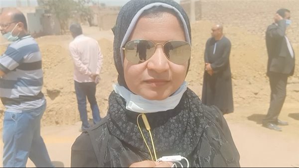 مهندسة سوزان متولى