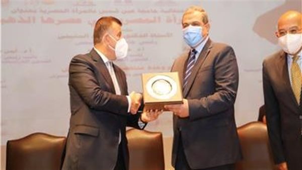 احتفالية يوم المرأة