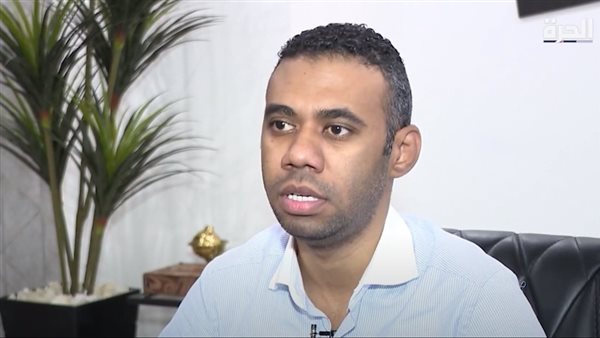 محمود المملوك