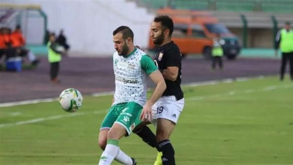 المصري والجونة