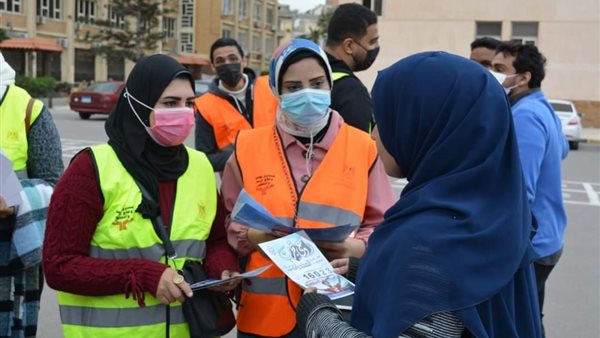 مبادرة التوعية ضد