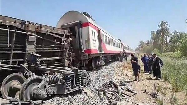 جانب من الحادث