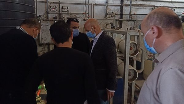 وكيل وزارة الصحة