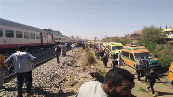 جانب من الحادث