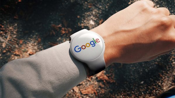 ساعة جوجل pixel watch